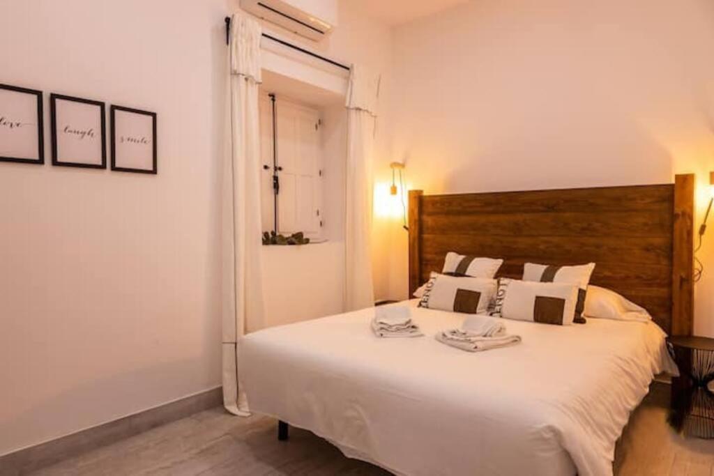 La Casa Del Mercader By Gades Gestion كاديز المظهر الخارجي الصورة