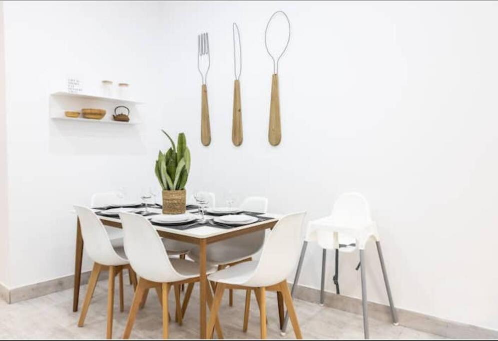 La Casa Del Mercader By Gades Gestion كاديز المظهر الخارجي الصورة