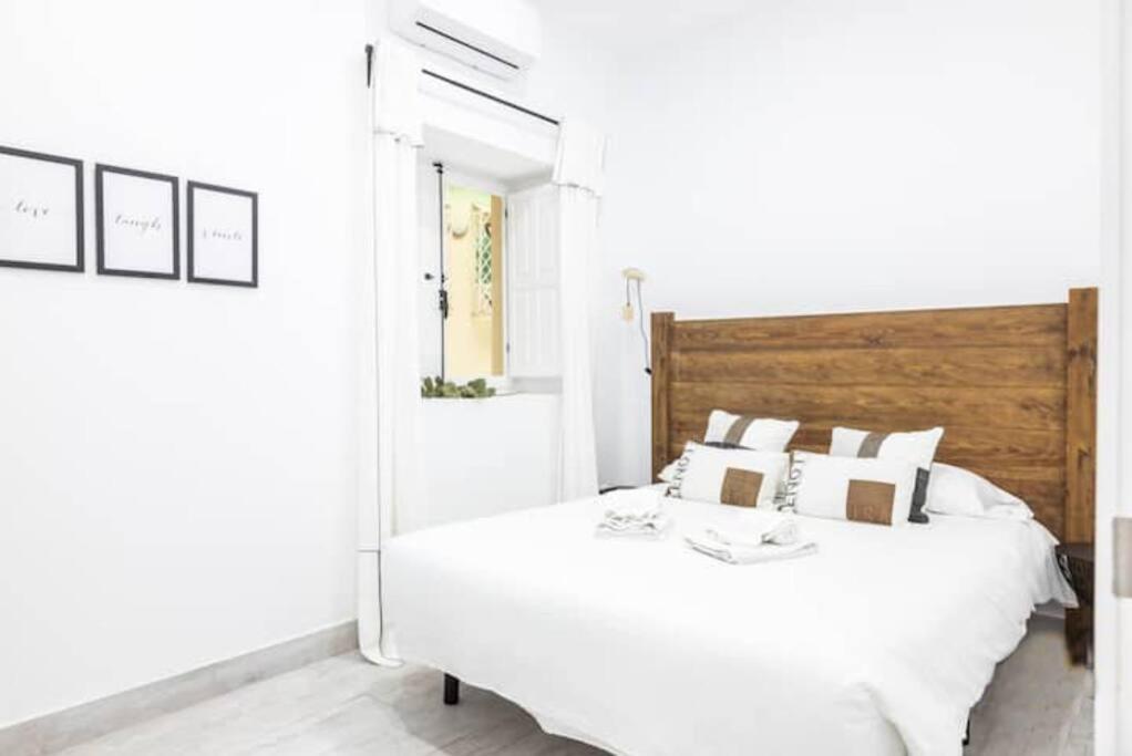 La Casa Del Mercader By Gades Gestion كاديز المظهر الخارجي الصورة